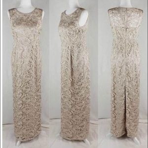 Mother of groom or bride dress